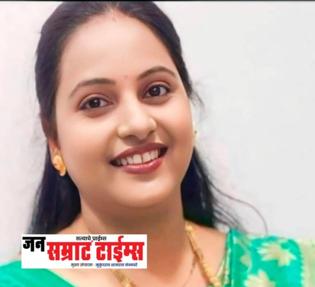 वेटलिफ्टिंग खेळाडूंसाठी विकसित बेल्टला केंद्र सरकारची मान्यता; डॉ. क्रांती क्षीरसागर यांच्या संशोधनाला पेटंट कार्यालयाची डिझाईन नोंदणी वेटलिफ्टिंग खेळाडूंसाठी विकसित बेल्टला केंद्र सरकारची मान्यता