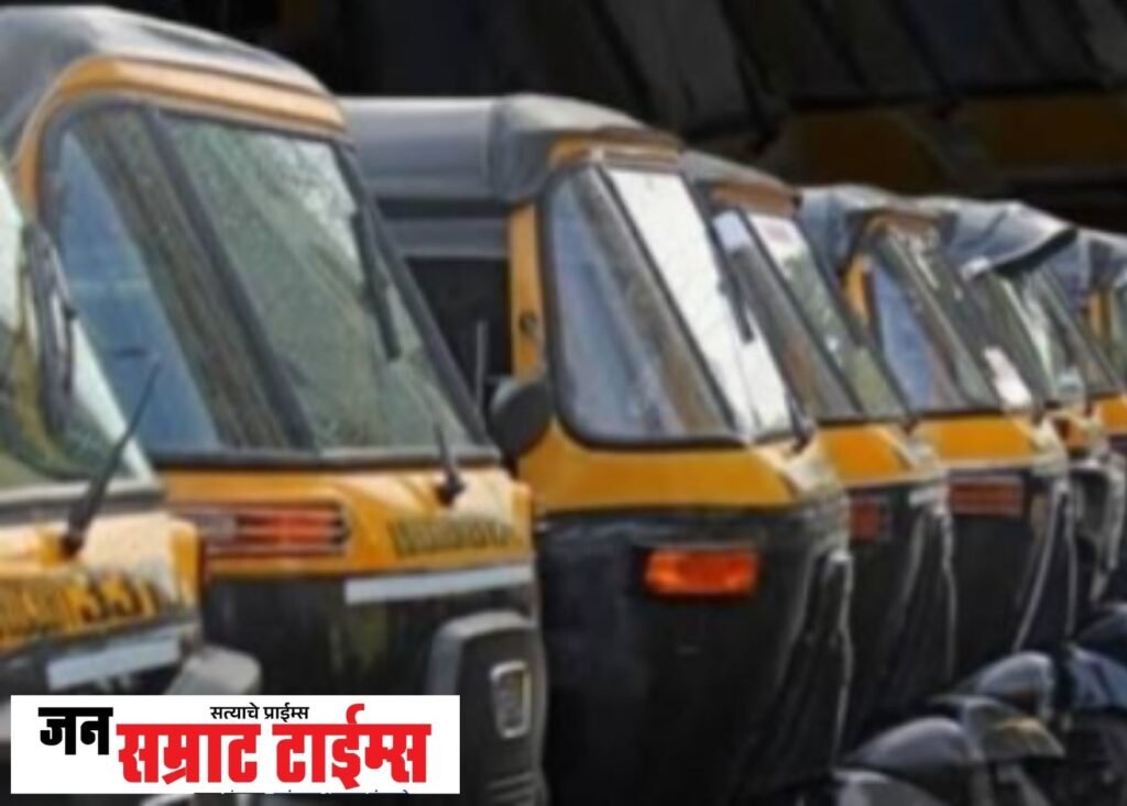 शिंदेंच्या मंत्र्याचा निर्णय मुख्यमंत्र्यांनी फिरवला! शिंदेंच्या मंत्र्याचा निर्णय मुख्यमंत्र्यांनी फिरवला!