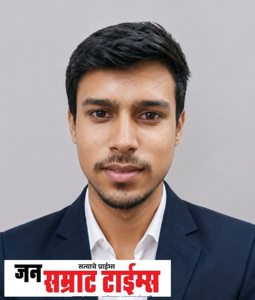 समीर शेख यांचे क्रिकेट पंच परीक्षेत घवघवीत यश