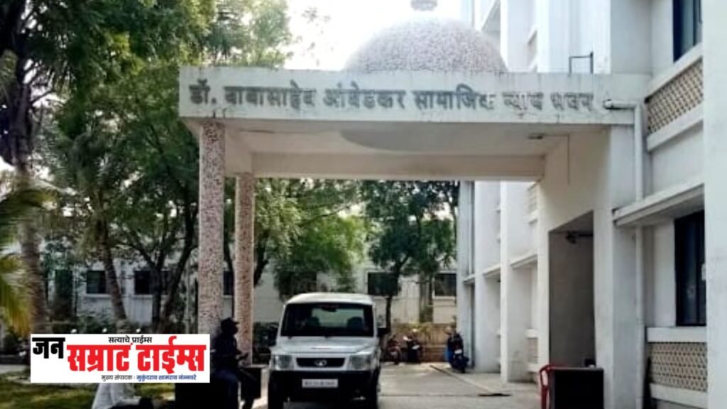 अनुसूचित जाती व नवबौद्ध नवउद्योजकांसाठी ‘स्टँड अप इंडिया’ची सुवर्णसंधी; ३१ ऑगस्टपर्यंत अर्ज करण्याचे आवाहन ३१ ऑगस्टपर्यंत अर्ज करण्याचे आवाहन