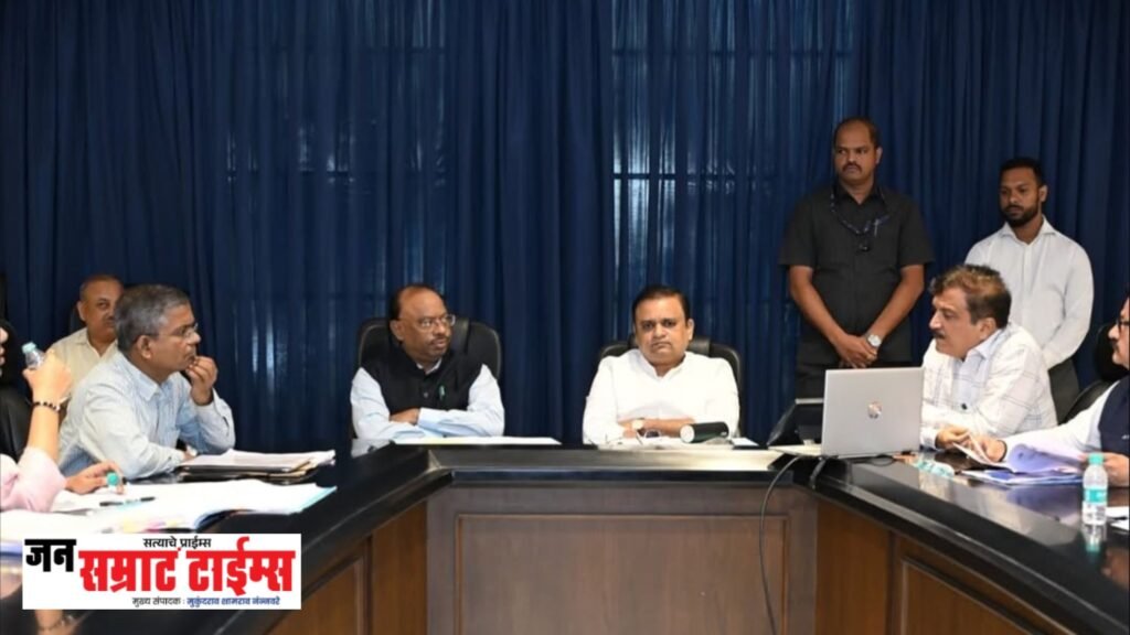 ९९ वर्षांच्या भाडेपट्ट्यावरील सोसायट्यांचा प्रश्न सुटण्याची शक्यता; जुन्या रेडी रेकनर दराने मुद्रांक शुल्क आकारण्याबाबत महत्त्वाची बैठक