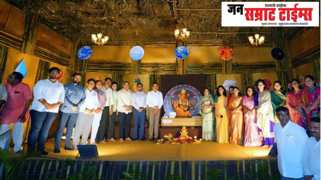 गिरीश महाजन