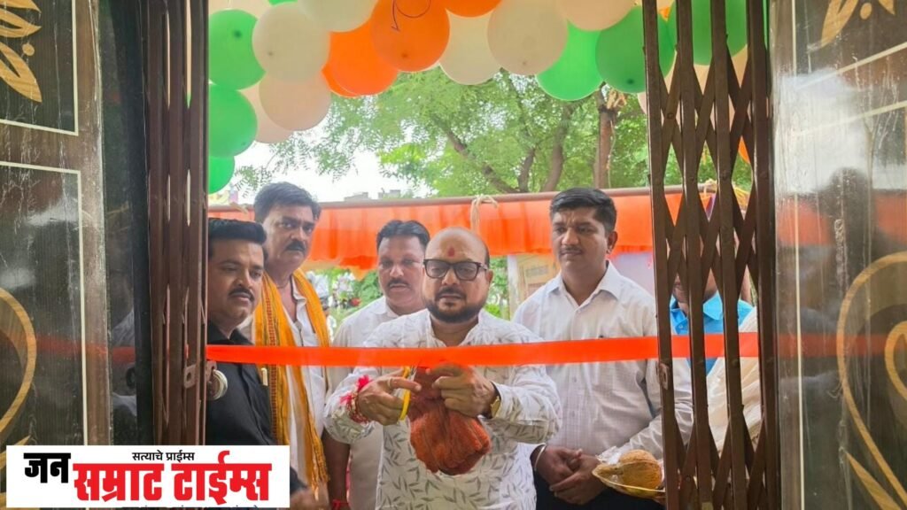 गुलाबराव पाटील