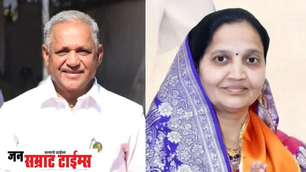 चोपडा मतदारसंघात