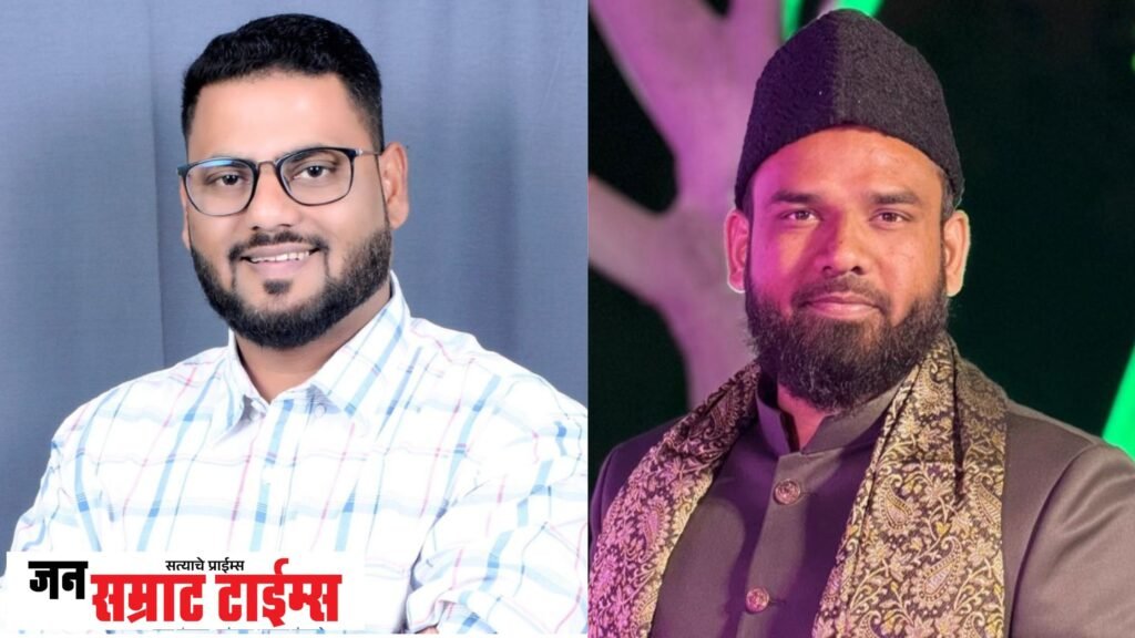 पदी मुसेफ कुरेशी...