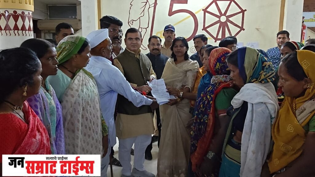 बालविवाह निर्मूलनासाठी