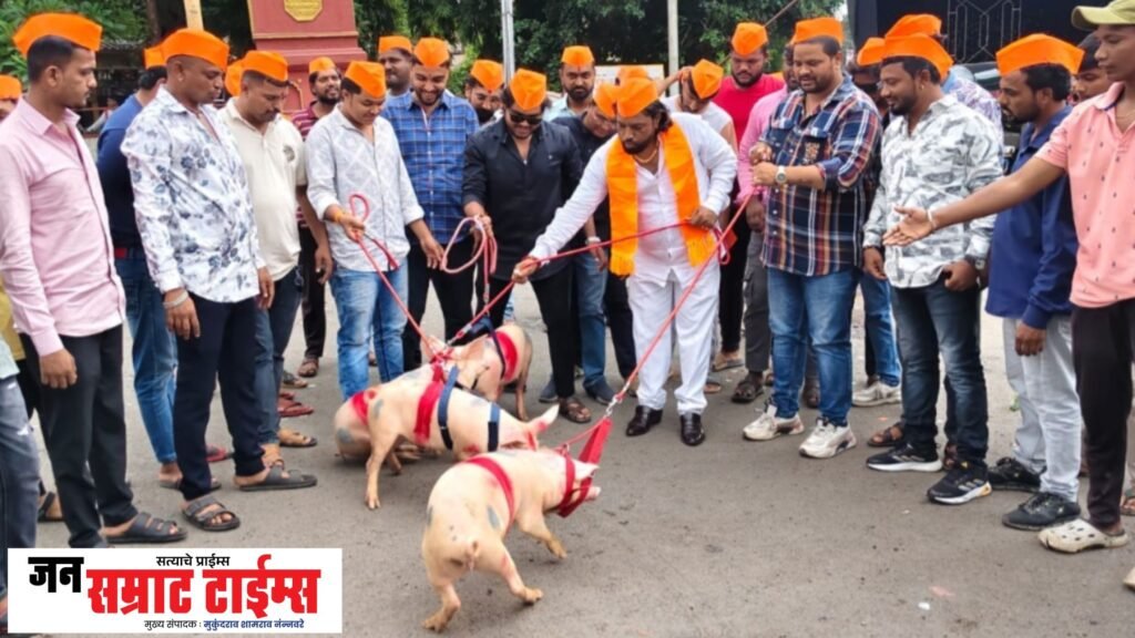 भगवान वराह जयंती