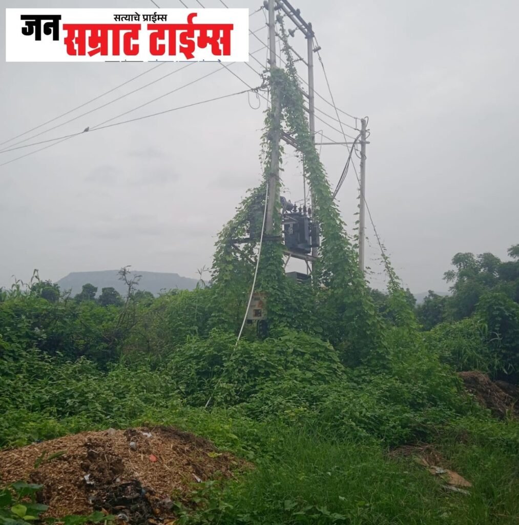 महावितरणच्या कारभारावर प्रश्नचिन्ह