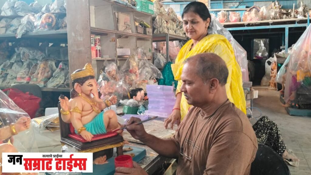 राजू घोडके