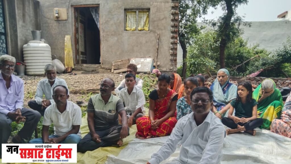 रामदास पाटील