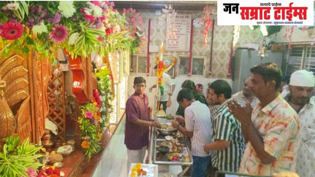 रामदेव बाबा