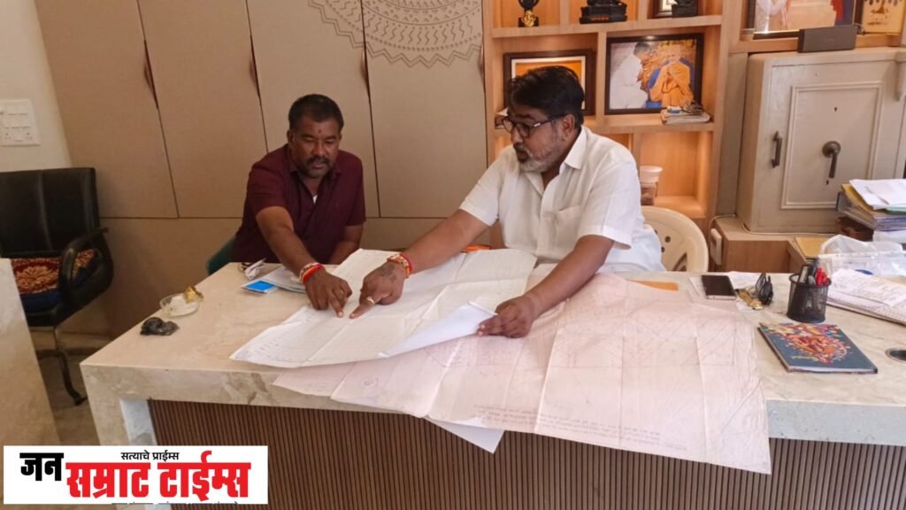 वडार समाज आ