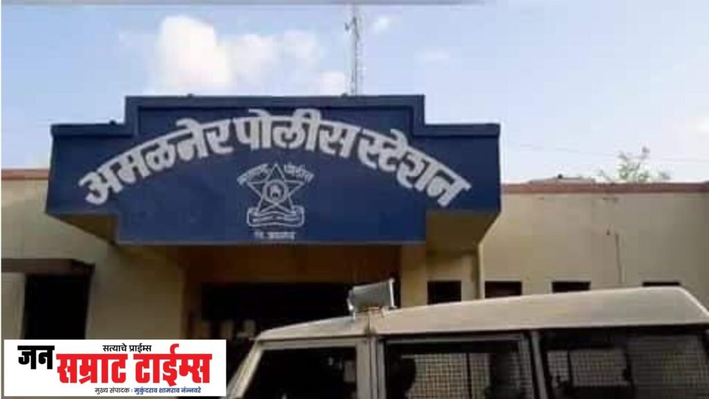 विद्यार्थिनीची आत्महत्या