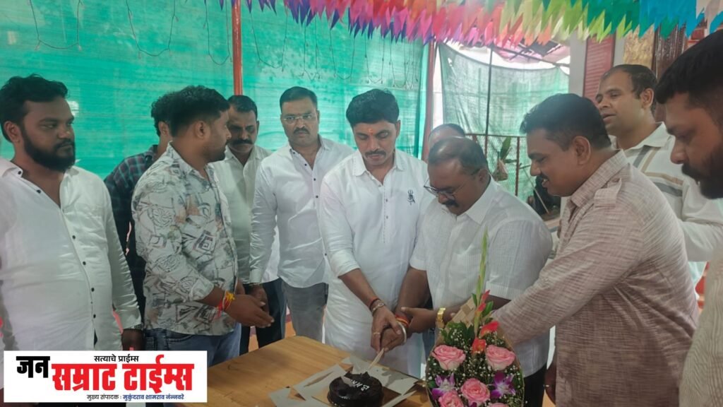 सामाजिक उपक्रमांचा जागर