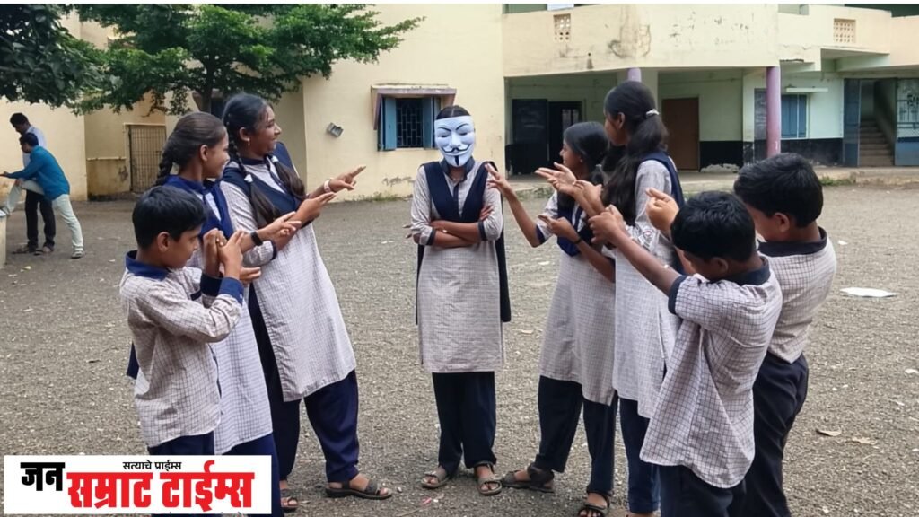 सायबर सुरक्षेचे धडे