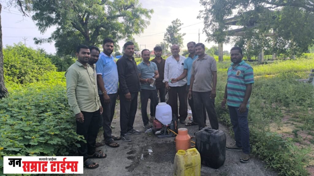 स्मशानभूमी