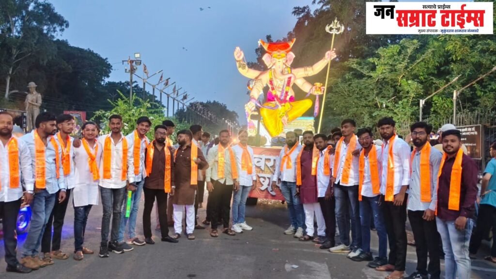 स्वराज्य ग्रुप
