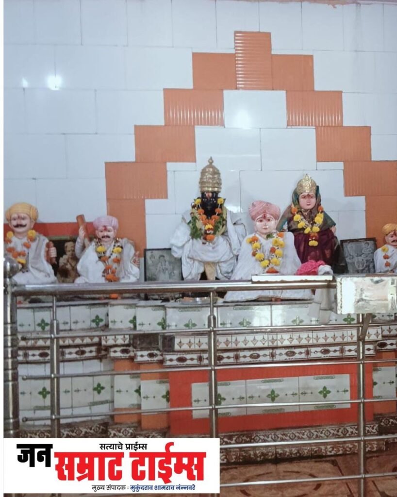 हरिनाम कीर्तन सप्ताह