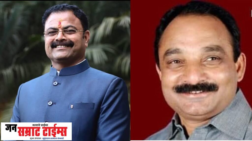 पाचोरा-भडगावच्या शेतकऱ्यांना ४५.४८ कोटींची वाढीव मदत! ४५.४८ कोटींची वाढीव मदत!