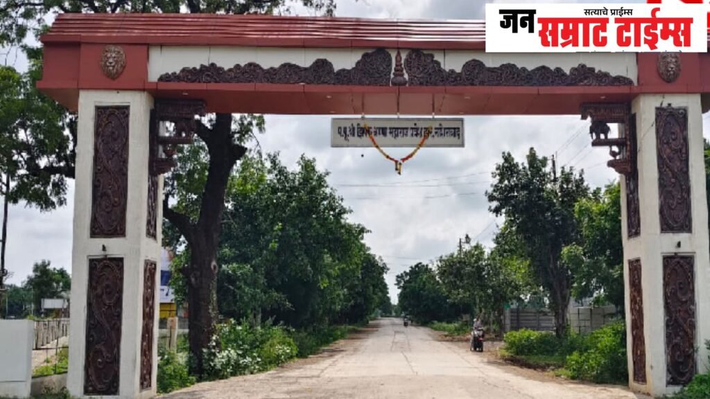 ‘अण्णा नगर’