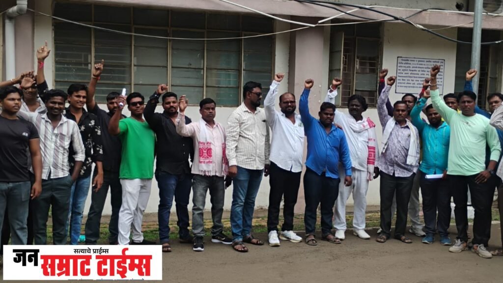 ‘क्रांतीवीर खाज्या नाईक’