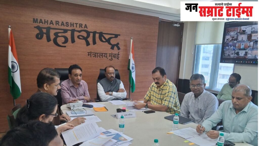 ‘सेवा संकल्प अभियान’