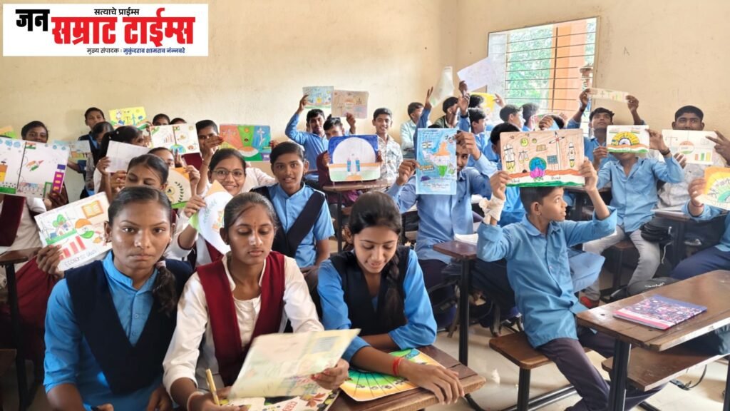 ‘सेवा सप्ताहा’